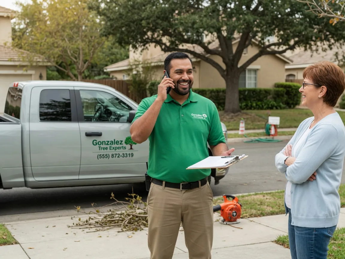 Tree Service Scotland, AR FAQs